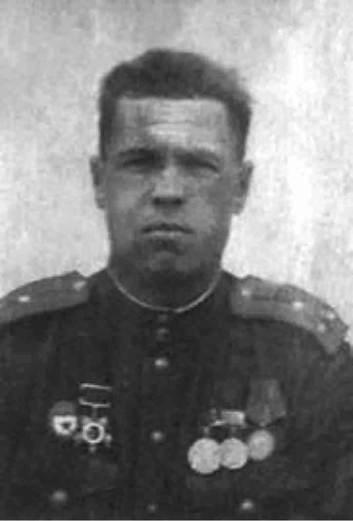Хроника рядового разведчика. Фронтовая разведка в годы Великой Отечественной войны. 1943-1945 гг Хроника рядового разведчика. Фронтовая разведка в годы Великой Отечественной войны. 1943-1945 гг