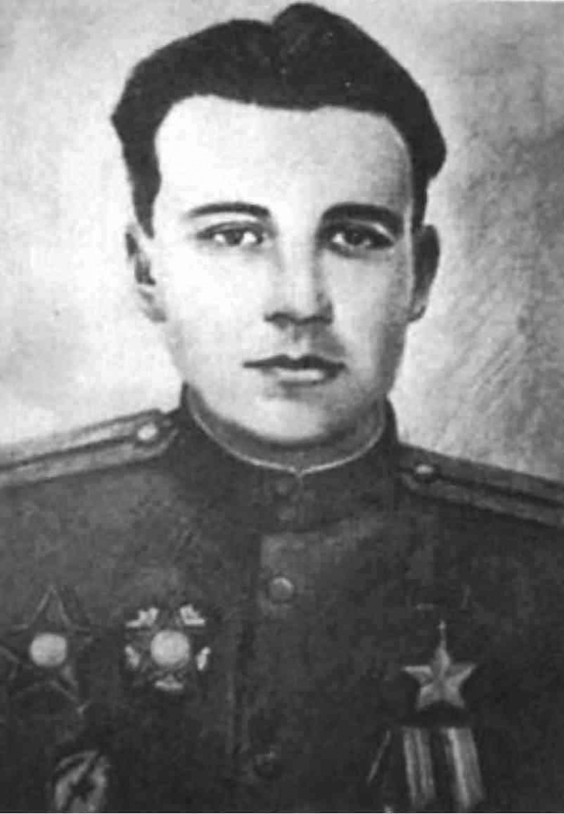Хроника рядового разведчика. Фронтовая разведка в годы Великой Отечественной войны. 1943-1945 гг Хроника рядового разведчика. Фронтовая разведка в годы Великой Отечественной войны. 1943-1945 гг