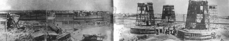 Хроника рядового разведчика. Фронтовая разведка в годы Великой Отечественной войны. 1943-1945 гг Хроника рядового разведчика. Фронтовая разведка в годы Великой Отечественной войны. 1943-1945 гг