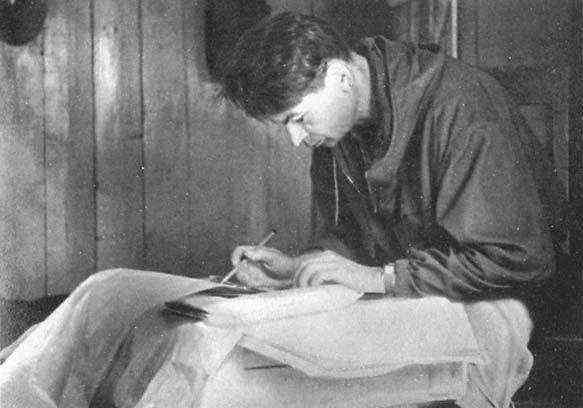 Хроника рядового разведчика. Фронтовая разведка в годы Великой Отечественной войны. 1943-1945 гг Хроника рядового разведчика. Фронтовая разведка в годы Великой Отечественной войны. 1943-1945 гг