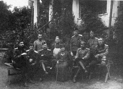 Русские воздушные богатыри И. И. Сикорского Русские воздушные богатыри И. И. Сикорского