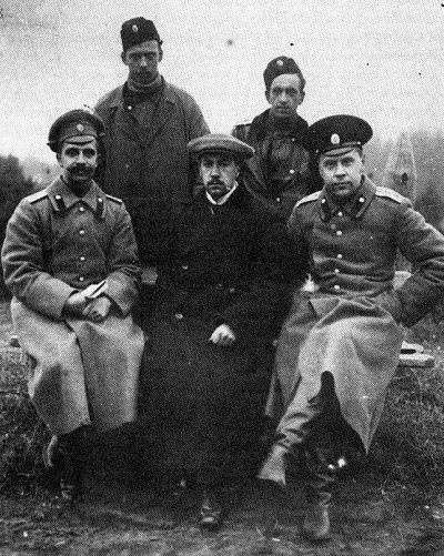 Русские воздушные богатыри И. И. Сикорского Русские воздушные богатыри И. И. Сикорского