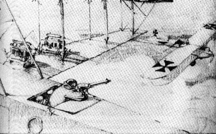 Русские воздушные богатыри И. И. Сикорского Русские воздушные богатыри И. И. Сикорского