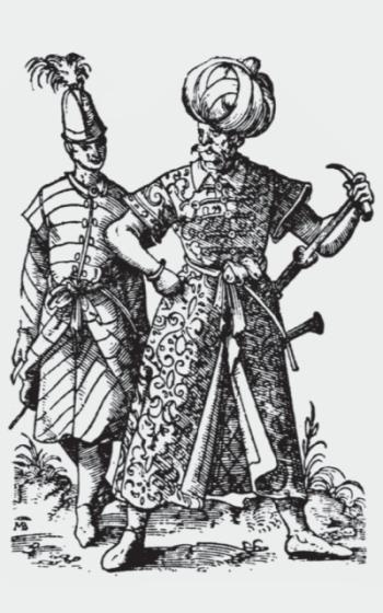 Андрей Курбский Андрей Курбский