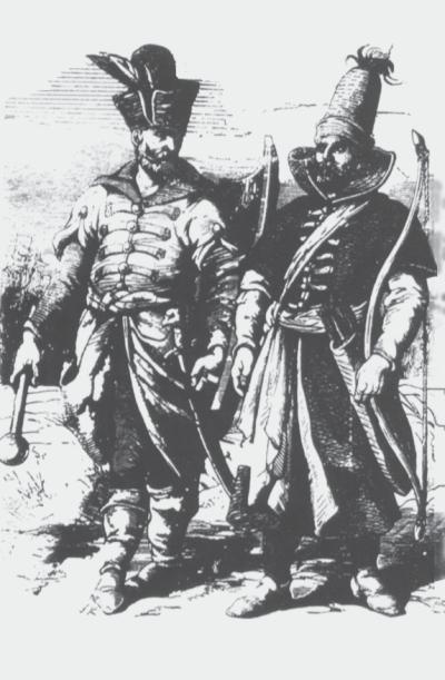 Андрей Курбский Андрей Курбский