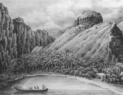 Толстой-Американец Толстой-Американец