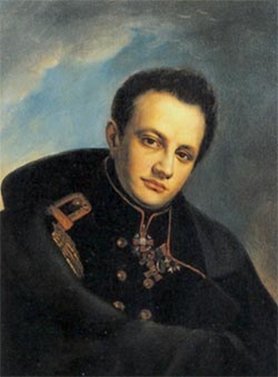 Мария Волконская Мария Волконская