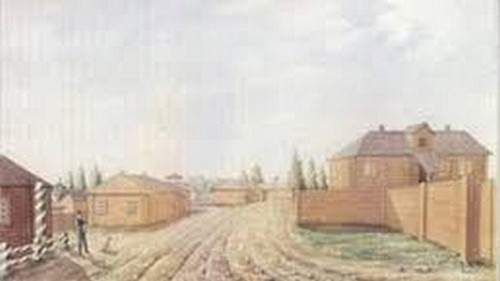 Мария Волконская Мария Волконская