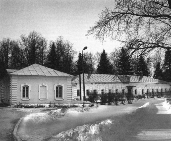 Яков Брюс Яков Брюс