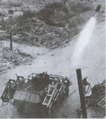 Танковые сражения войск СС Танковые сражения войск СС