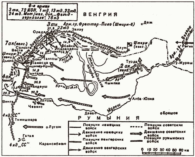 Проигранные сражения Проигранные сражения