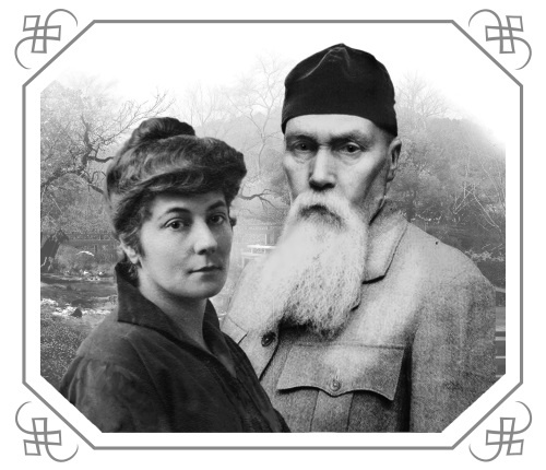 Воспоминания о Рерихах Воспоминания о Рерихах