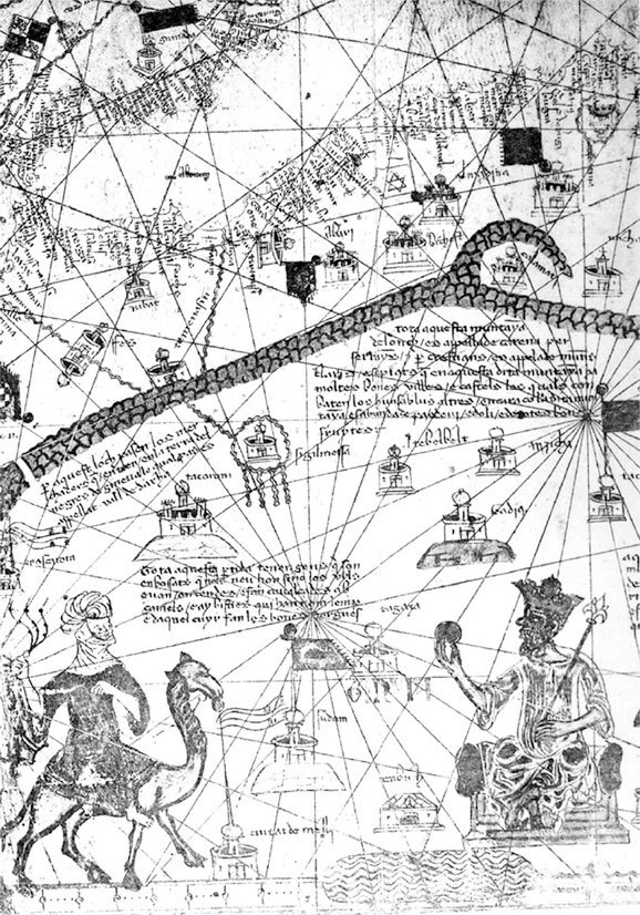 Завоеватели. Как португальцы построили первую мировую империю Завоеватели. Как португальцы построили первую мировую империю