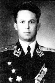Кубинский кризис. Хроника подводной войны Кубинский кризис. Хроника подводной войны