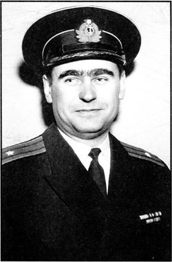 Кубинский кризис. Хроника подводной войны Кубинский кризис. Хроника подводной войны