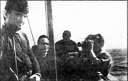 Кубинский кризис. Хроника подводной войны Кубинский кризис. Хроника подводной войны