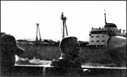Кубинский кризис. Хроника подводной войны Кубинский кризис. Хроника подводной войны