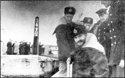 Кубинский кризис. Хроника подводной войны Кубинский кризис. Хроника подводной войны