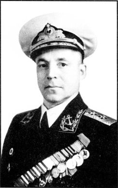 Кубинский кризис. Хроника подводной войны Кубинский кризис. Хроника подводной войны
