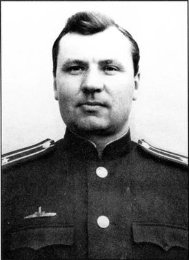 Кубинский кризис. Хроника подводной войны Кубинский кризис. Хроника подводной войны