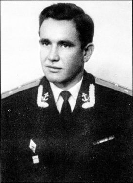 Кубинский кризис. Хроника подводной войны Кубинский кризис. Хроника подводной войны