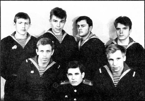Кубинский кризис. Хроника подводной войны Кубинский кризис. Хроника подводной войны