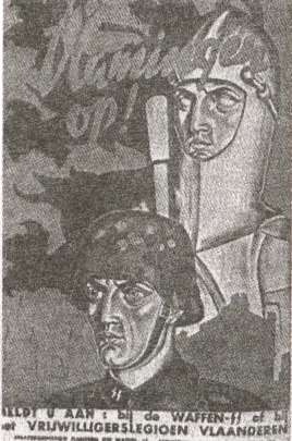 "Викинги" Гитлера. Эсэсовский интернационал "Викинги" Гитлера. Эсэсовский интернационал