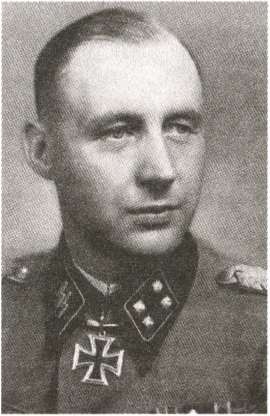 "Викинги" Гитлера. Эсэсовский интернационал "Викинги" Гитлера. Эсэсовский интернационал