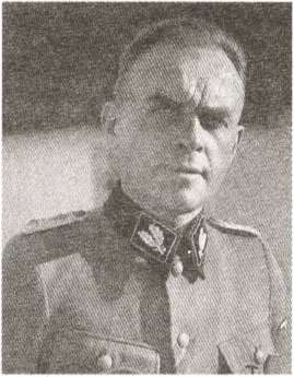 "Викинги" Гитлера. Эсэсовский интернационал "Викинги" Гитлера. Эсэсовский интернационал