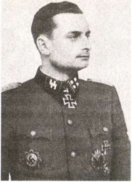 "Викинги" Гитлера. Эсэсовский интернационал "Викинги" Гитлера. Эсэсовский интернационал