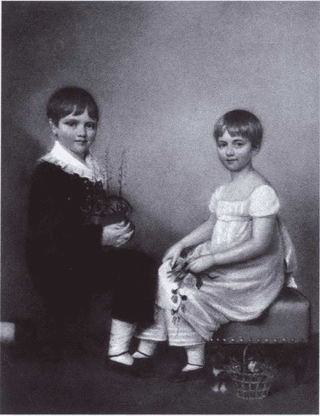 Дарвин Дарвин