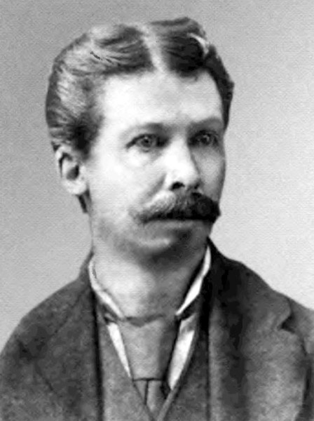 Марк Твен Марк Твен
