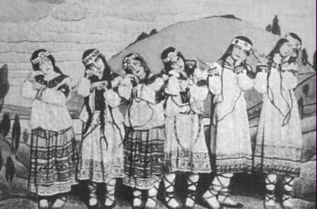 Дягилев Дягилев