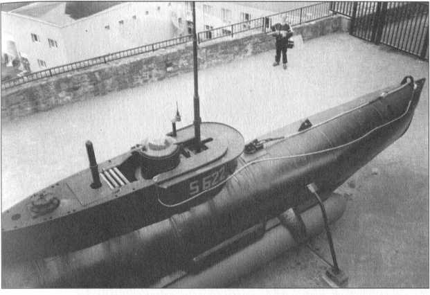 Авантюры открытого моря Авантюры открытого моря