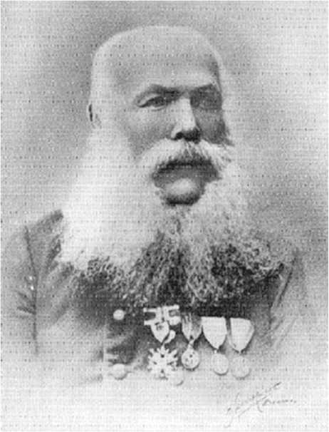 Генерал Деникин Генерал Деникин