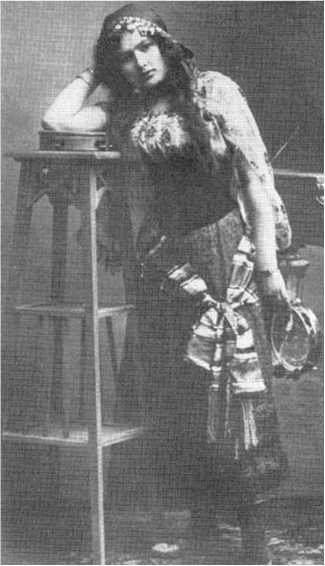 Генерал Деникин