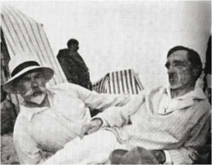 Генерал Деникин Генерал Деникин