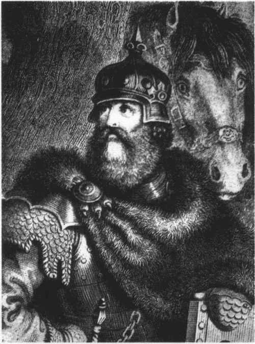 Великий князь Витовт Великий князь Витовт