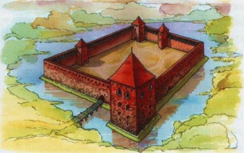 Великий князь Витовт Великий князь Витовт