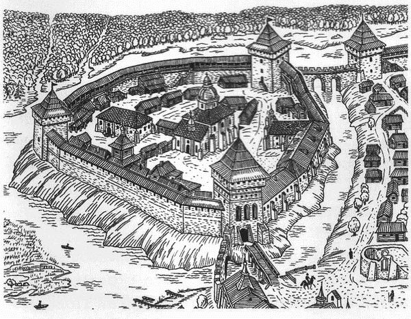 Великий князь Витовт Великий князь Витовт