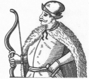 Великий князь Витовт Великий князь Витовт