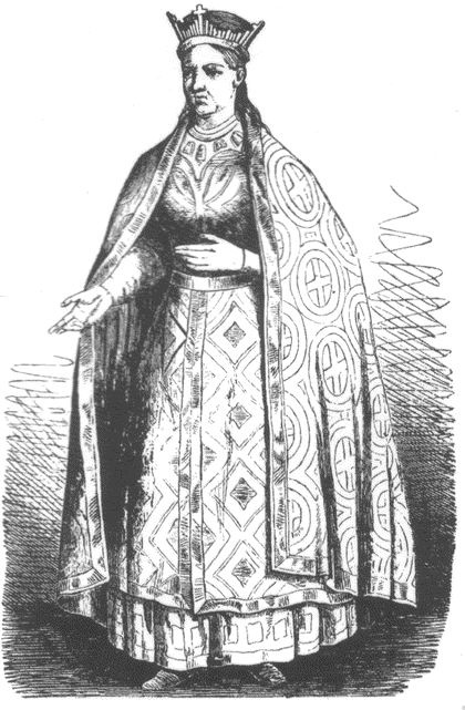 Великий князь Витовт Великий князь Витовт
