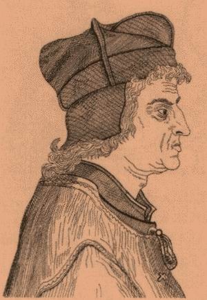Великий князь Витовт Великий князь Витовт