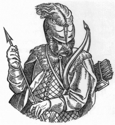 Великий князь Витовт Великий князь Витовт