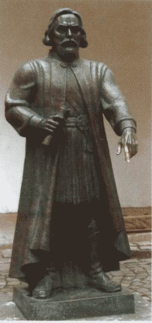 Великий князь Витовт Великий князь Витовт