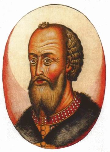 Великий князь Витовт Великий князь Витовт