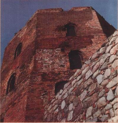 Великий князь Витовт Великий князь Витовт