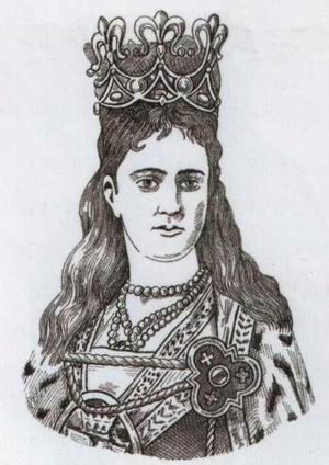 Великий князь Витовт Великий князь Витовт
