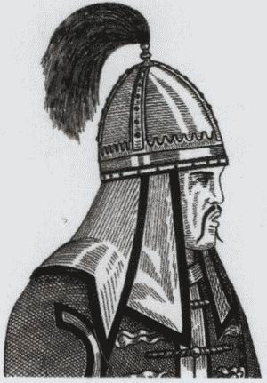 Великий князь Витовт Великий князь Витовт