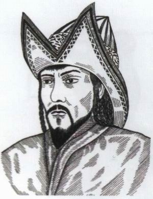 Великий князь Витовт Великий князь Витовт